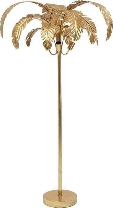 Kare Design Vloerlamp Palmera 170 vloerlamp 53063 - Lowik Meubelen