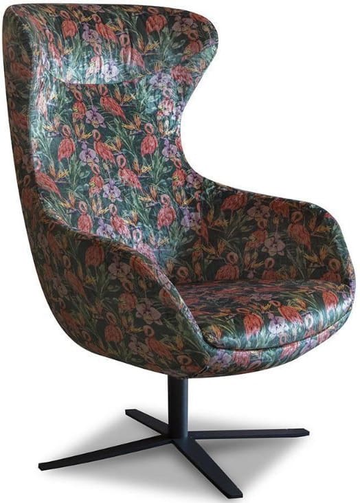 Peggy fauteuil - stof