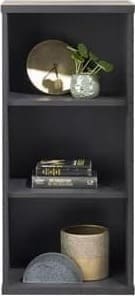 Henders & Hazel Avalon hang- en staand mogelijk - element 45 cm. - 3-niches - driftwood Woonaccessoire