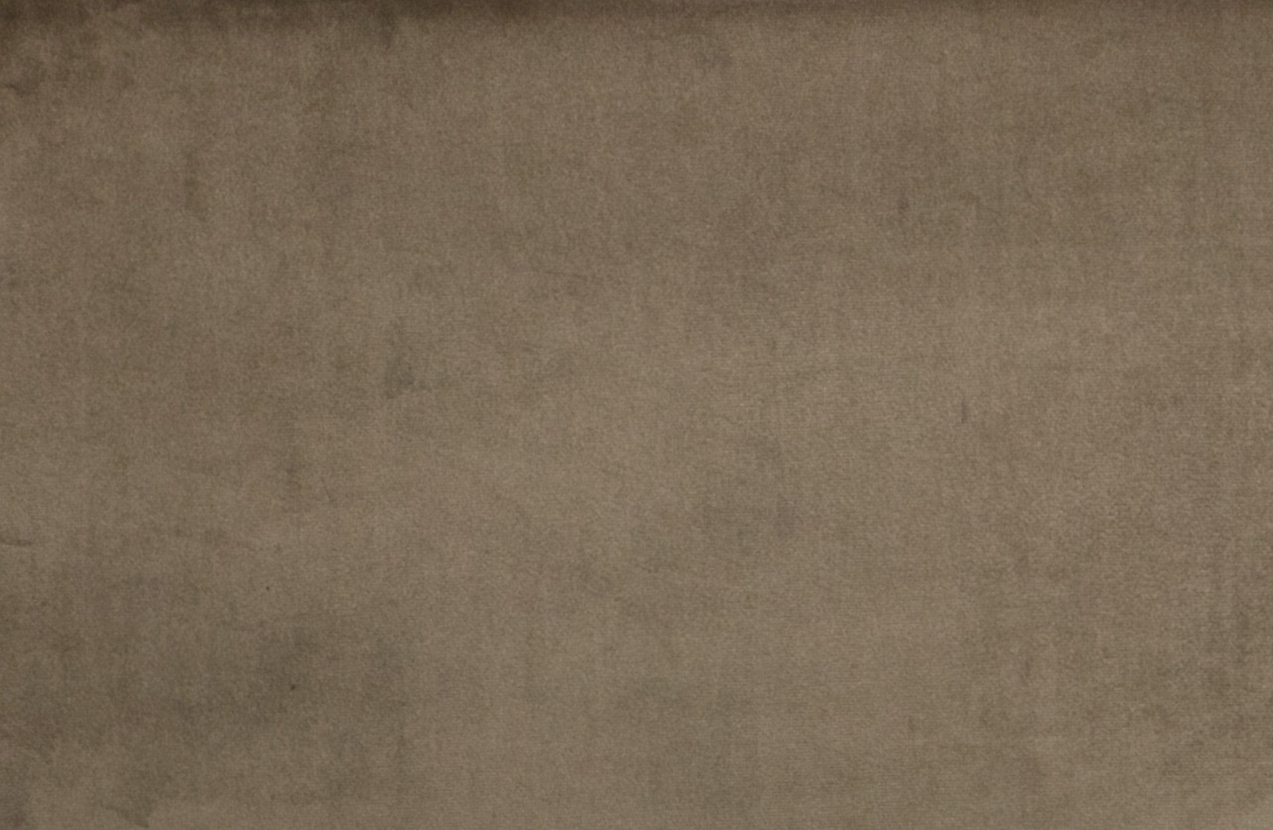 Statement Xl 4-zits Bank 372 Cm Fluweel Taupe uit de BePureHome collectie