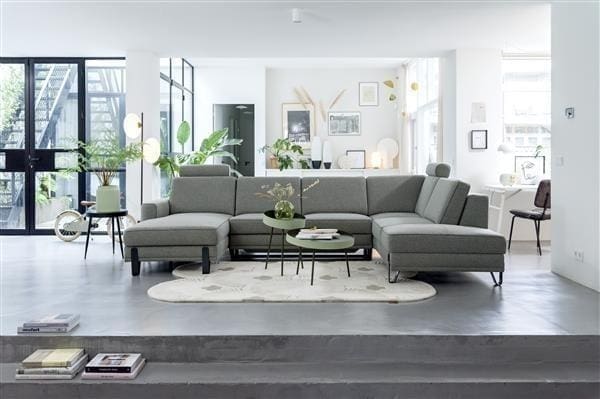 Xooon Denver fauteuil Bank