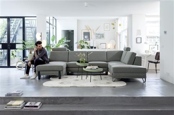 Xooon Denver fauteuil Bank