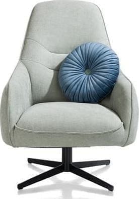 Xooon Oviedo fauteuil hoge rug Fauteuil