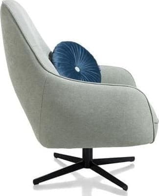 Xooon Oviedo fauteuil hoge rug Fauteuil