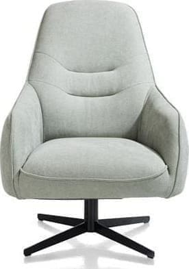Xooon Oviedo fauteuil hoge rug Fauteuil