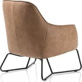 Xooon Oviedo fauteuil lage rug Fauteuil