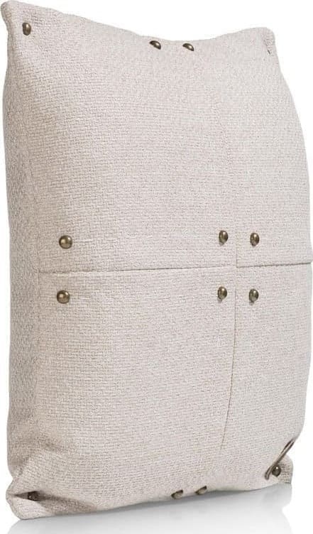 COCO maison Avery kussen 50x50cm - beige Sierkussen