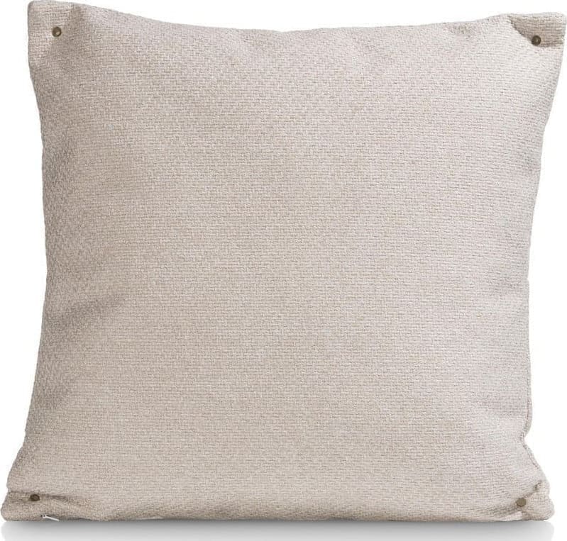 COCO maison Avery kussen 50x50cm - beige Sierkussen