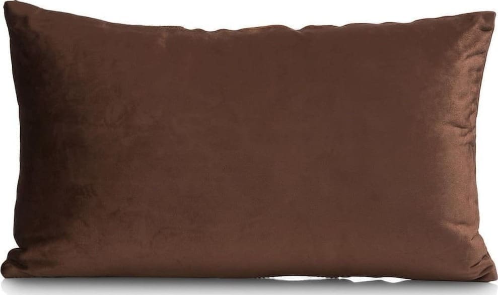 COCO maison Scarlett kussen 30x50cm - koper Sierkussen