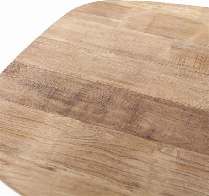 Eettafel Tabassum - 300x100 Eleonora Woonaccessoire 95600