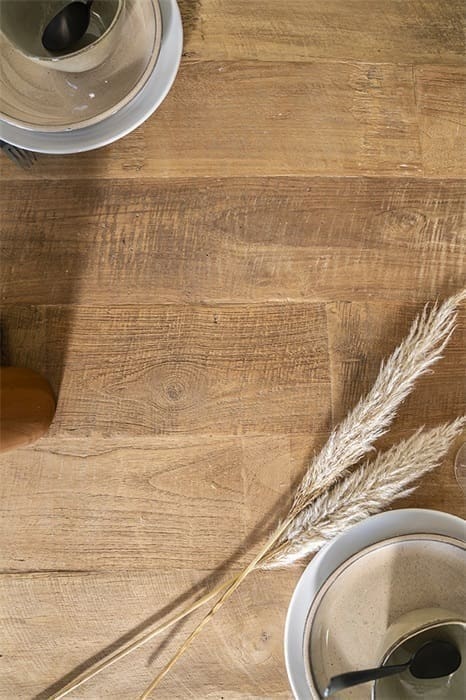 Eettafel Tabassum - 300x100 Eleonora Woonaccessoire 95600