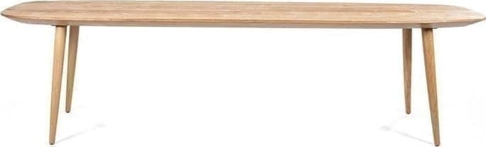 Eettafel Tabassum - 300x100 Eleonora Woonaccessoire 95600