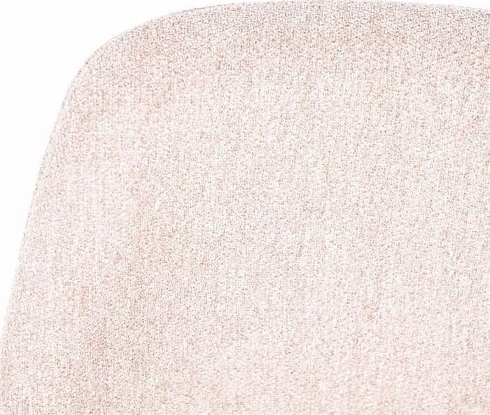 Stoel Lynn - roze fletcher Eleonora Woonaccessoire 95567