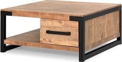 Feelings Kopenhagen salontafel 1L+OV mango Salontafel