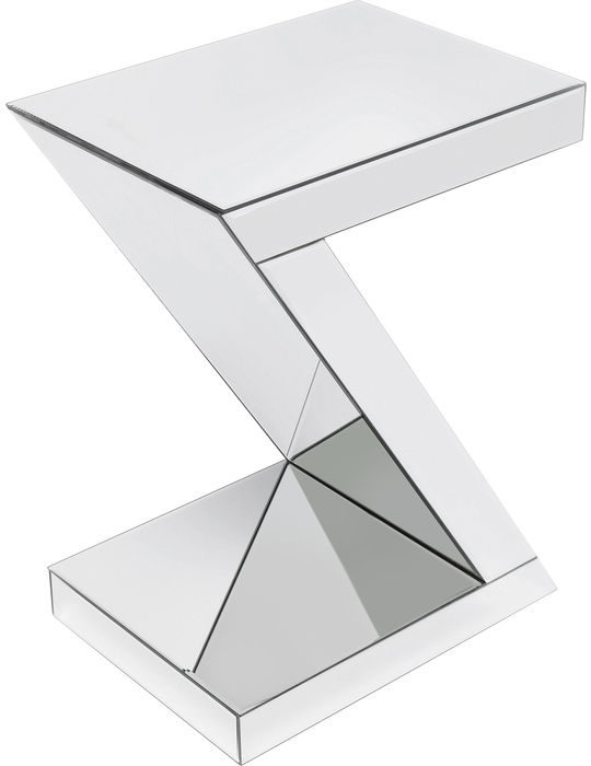 Bijzettafel Table Luxury Z Kare Design Bijzettafel 84155