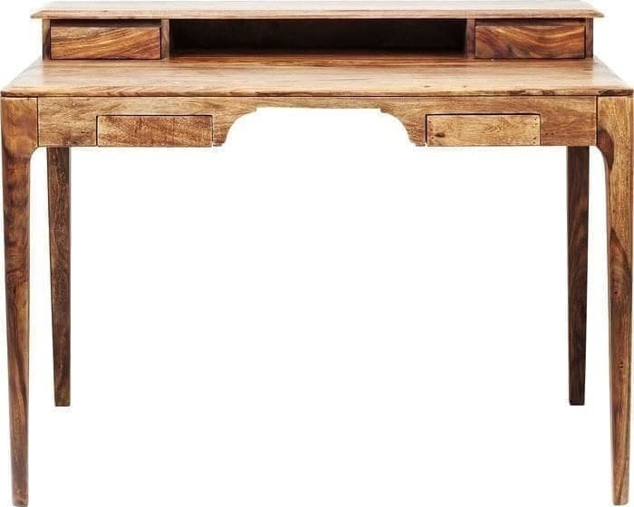 Bureau Brooklyn Nature 110x70cm Kare Design Bureau 81426