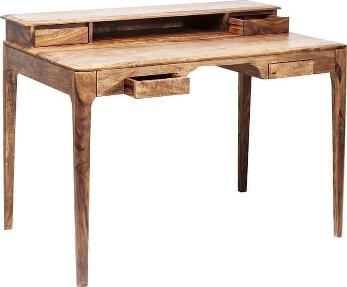 Bureau Brooklyn Nature 110x70cm Kare Design Bureau 81426