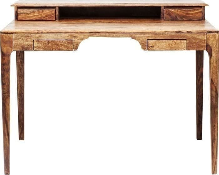 Bureau Brooklyn Nature 110x70cm Kare Design Bureau 81426