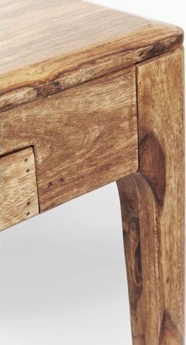 Bureau Brooklyn Nature 110x70cm Kare Design Bureau 81426