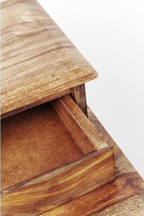 Bureau Brooklyn Nature 110x70cm Kare Design Bureau 81426