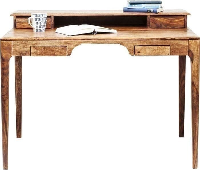 Bureau Brooklyn Nature 110x70cm Kare Design Bureau 81426