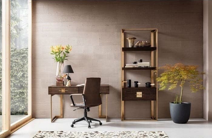 Bureau Osaka 138x60cm Kare Design Bureau 83881