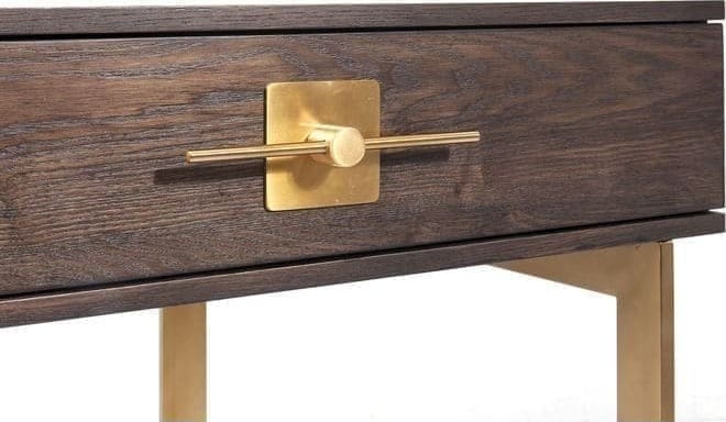 Bureau Osaka 138x60cm Kare Design Bureau 83881