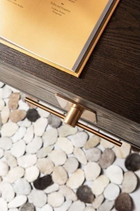 Bureau Osaka 138x60cm Kare Design Bureau 83881