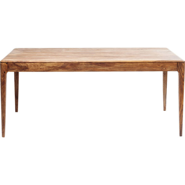 Eettafel Nature Table 175x90cm Kare Design Eettafel 81431