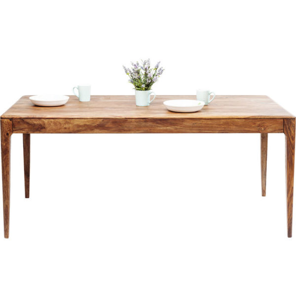 Eettafel Nature Table 175x90cm Kare Design Eettafel 81431