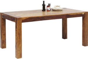 Eettafel Table 200x100cm Kare Design Eettafel 75064