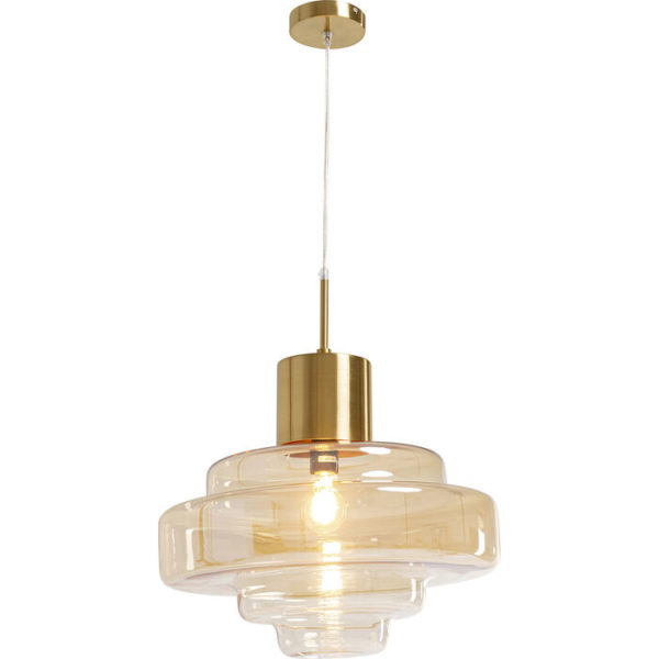 Hanglamp Lamp Eliza Kare Design Hanglamp 53351