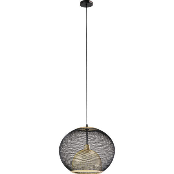 Hanglamp Lamp Grato Ã˜45cm Kare Design Hanglamp 52507