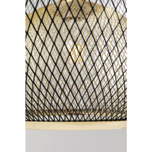 Hanglamp Lamp Grato Ã˜45cm Kare Design Hanglamp 52507