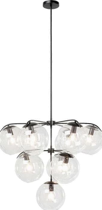 Hanglamp Lamp Lasmina Bunch Kare Design Hanglamp 53153