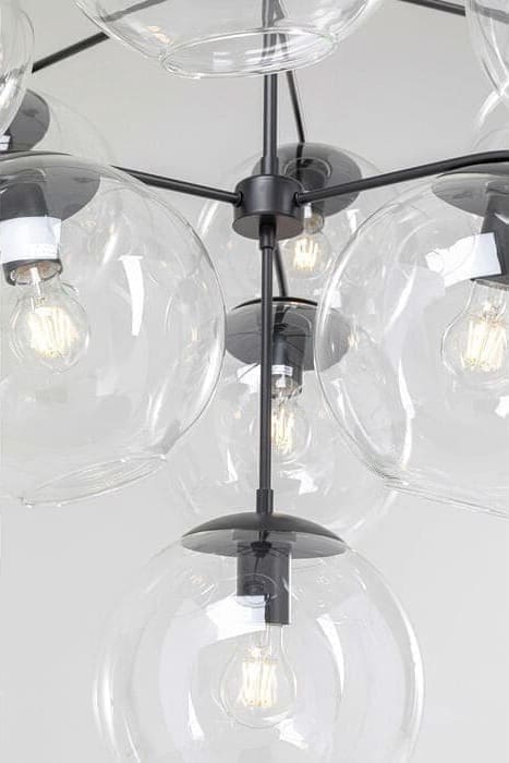 Hanglamp Lamp Lasmina Bunch Kare Design Hanglamp 53153