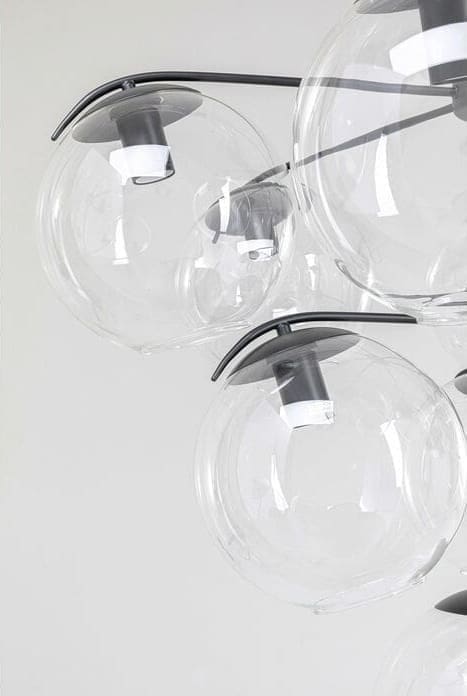 Hanglamp Lamp Lasmina Bunch Kare Design Hanglamp 53153