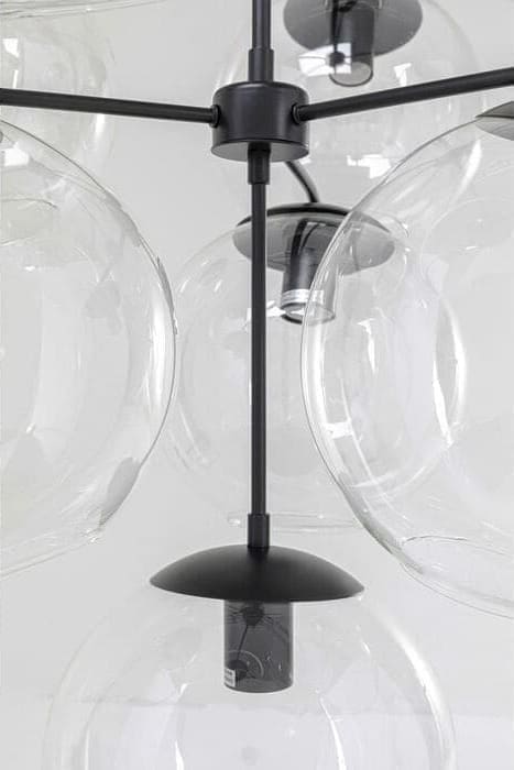 Hanglamp Lamp Lasmina Bunch Kare Design Hanglamp 53153