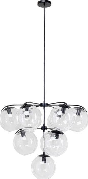 Hanglamp Lamp Lasmina Bunch Kare Design Hanglamp 53153