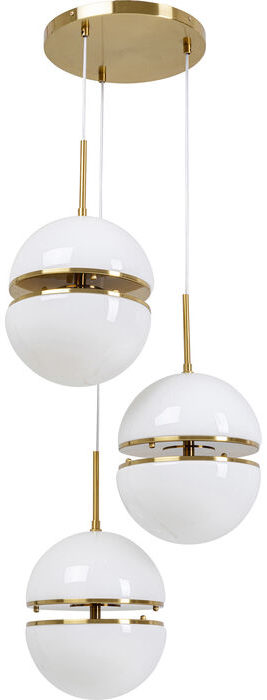 Hanglamp Lamp Leisha Kare Design Hanglamp 53156