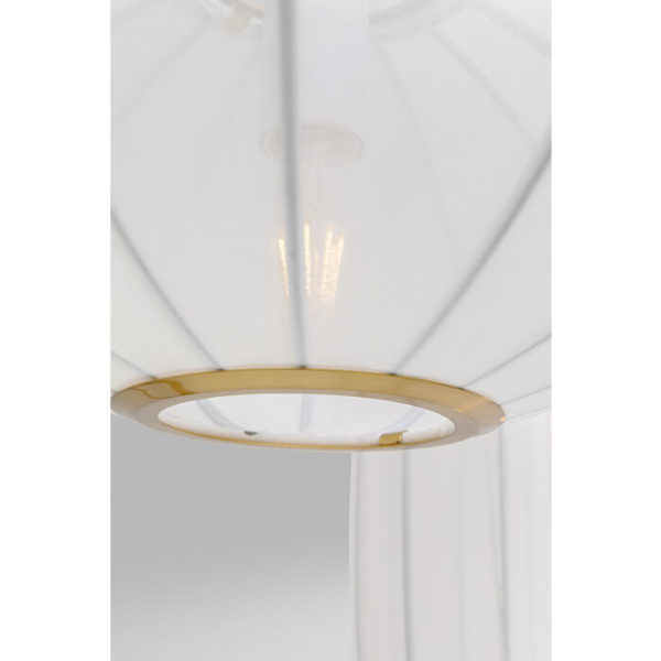 Hanglamp Lamp Nilay 5´s Kare Design Hanglamp 53393
