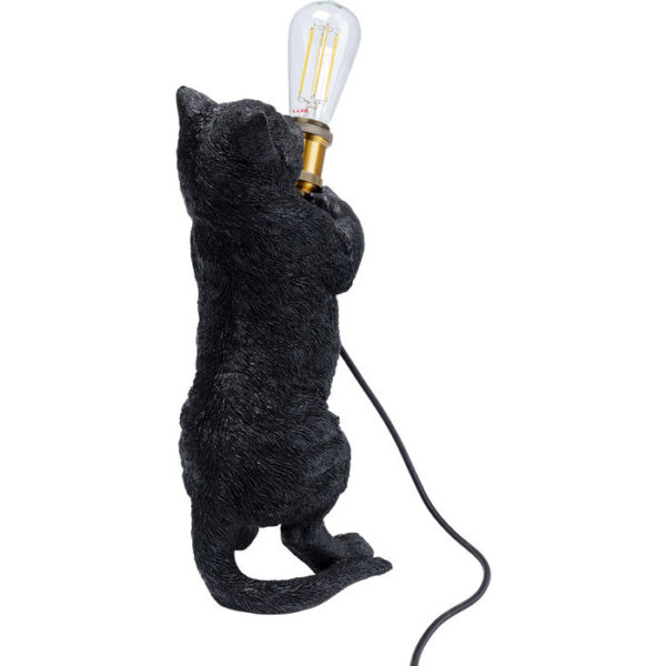 Tafellamp Lamp Animal Kitty Kare Design Tafellamp 53134
