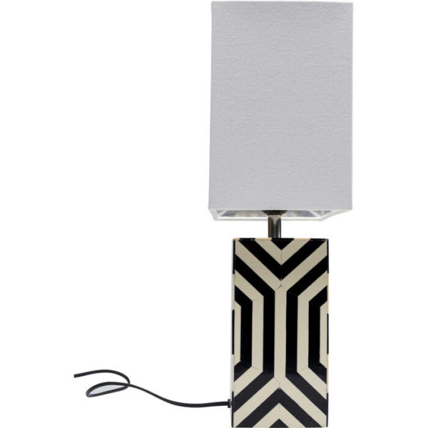 Tafellamp Lamp Yuna Kare Design Tafellamp 53014