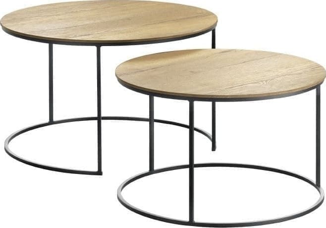 Profijt Meubel Salontafelset Ferbane  Salontafel