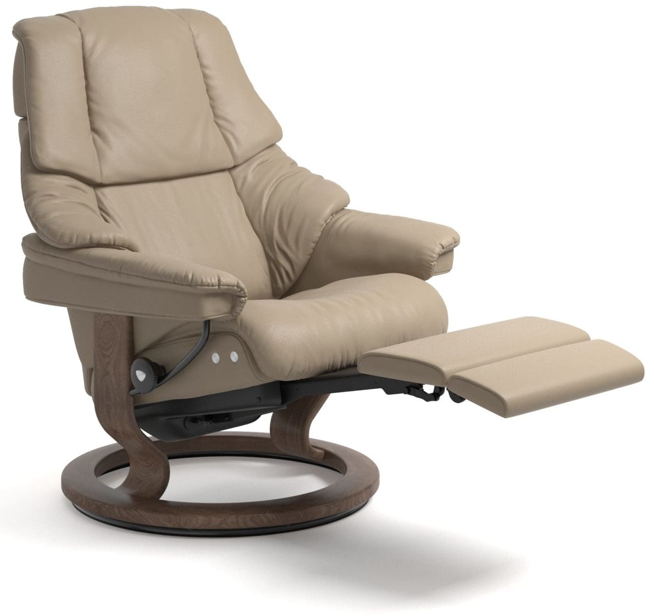 Stressless Reno relaxfauteuil - Power