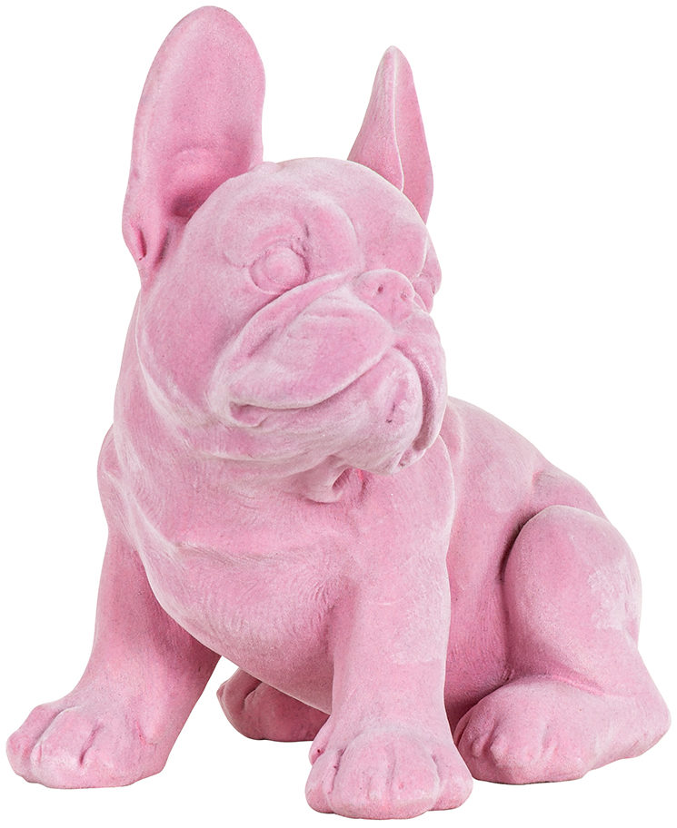 Dog Miro - Pink