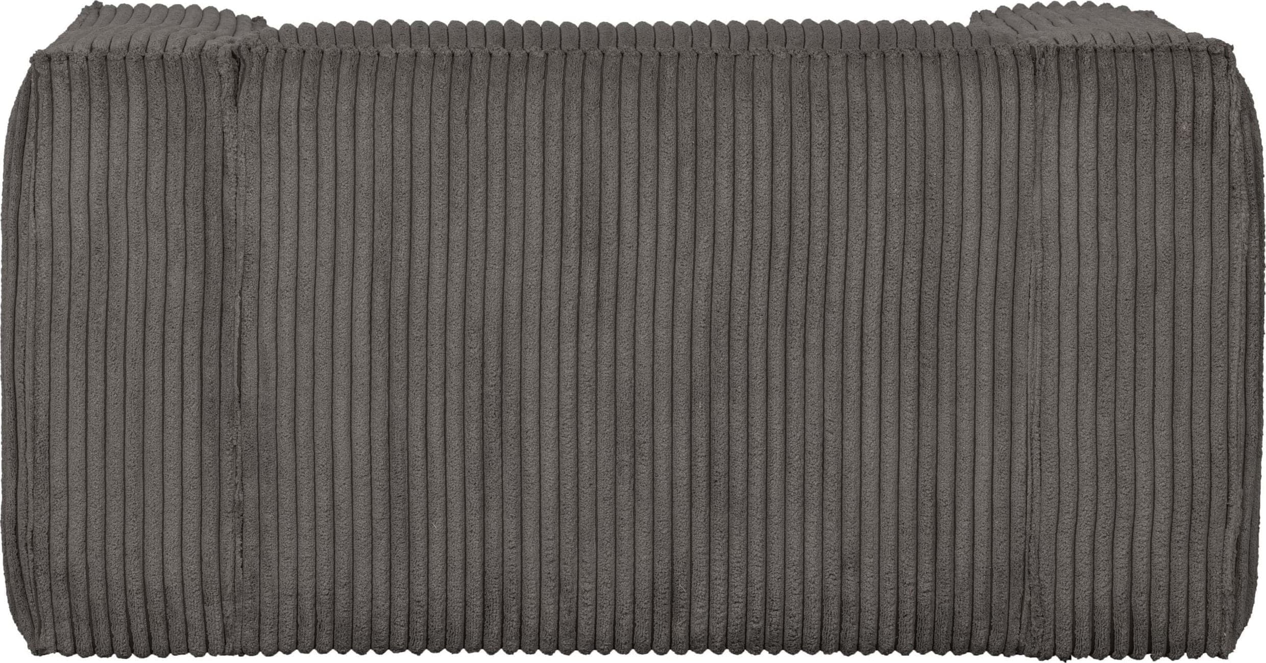 WOOOD Bean Fauteuil Grove Ribstof Terrazzo Terrazzo Bank