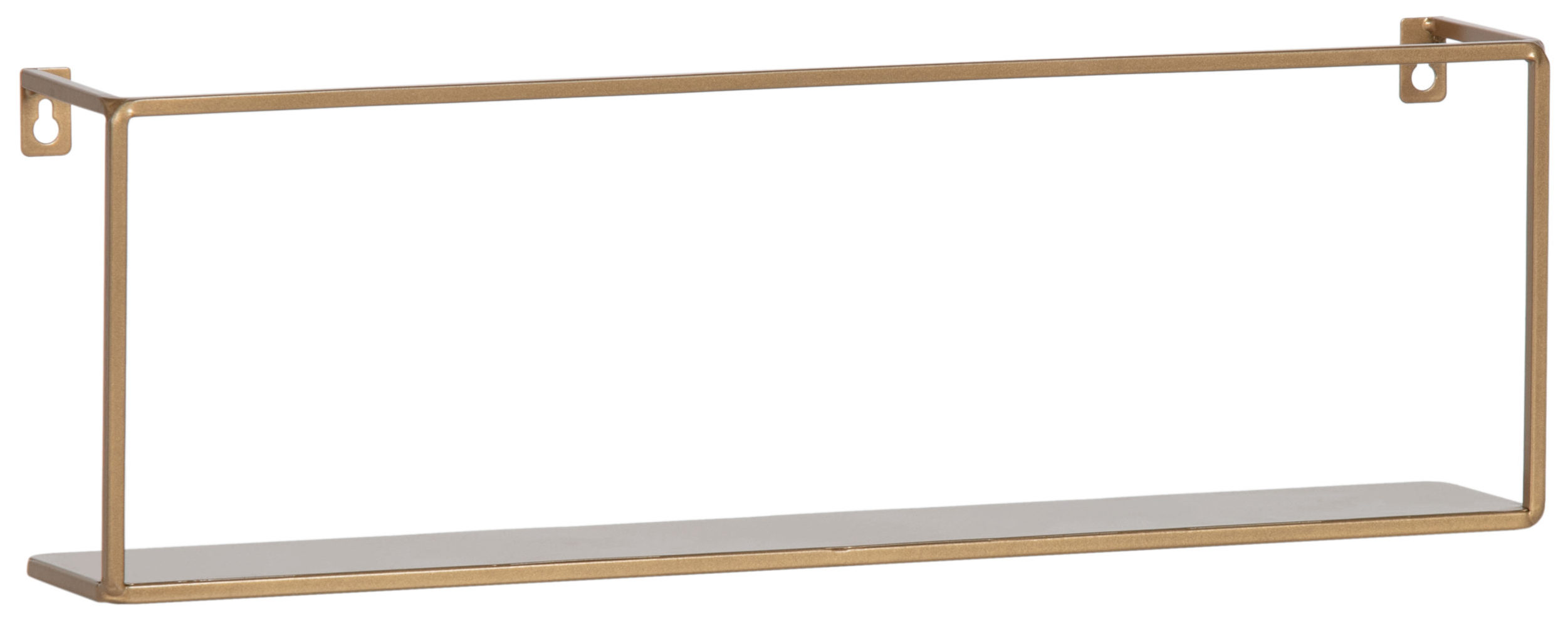 Meert Wandplank Goud - 50cm
