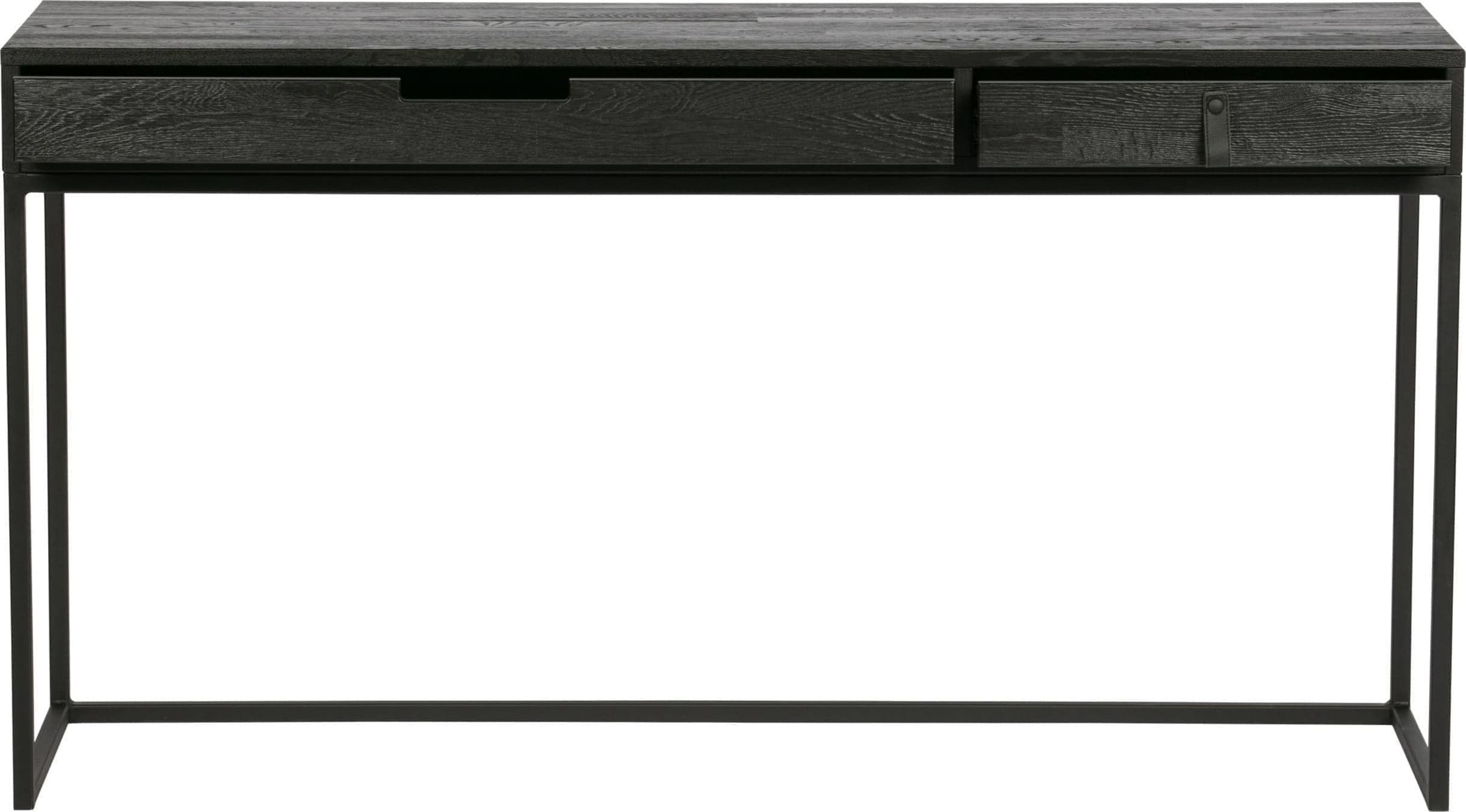WOOOD Silas Bureau Essen Blacknight Blacknight Bureau