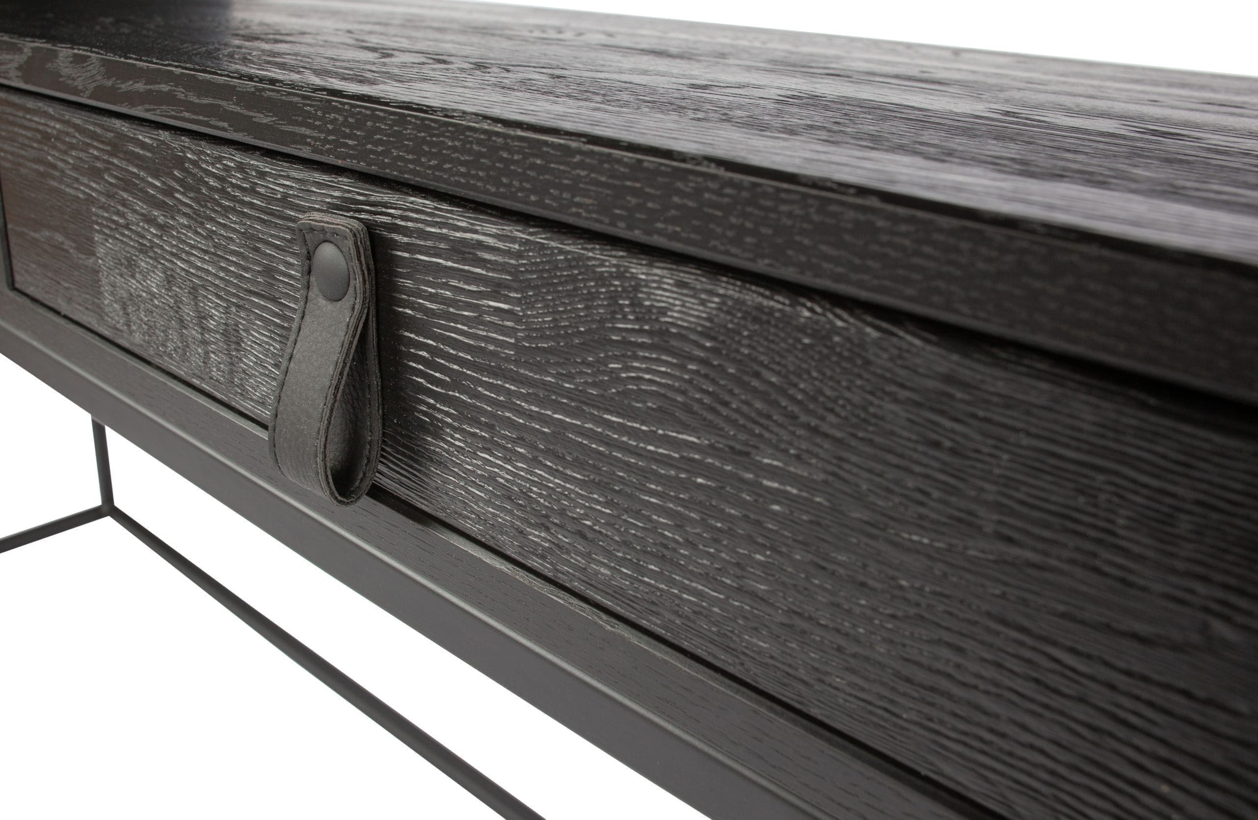 WOOOD Silas Bureau Essen Blacknight Blacknight Bureau